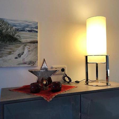 Meerzeit Norderney Kültér fotó