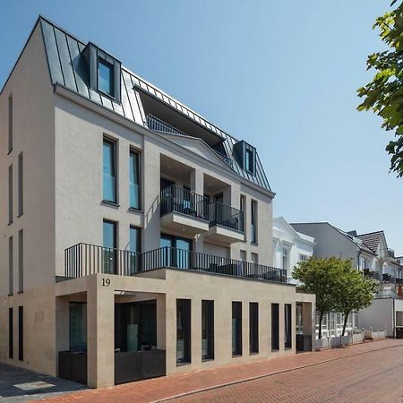 Meerzeit Norderney Kültér fotó