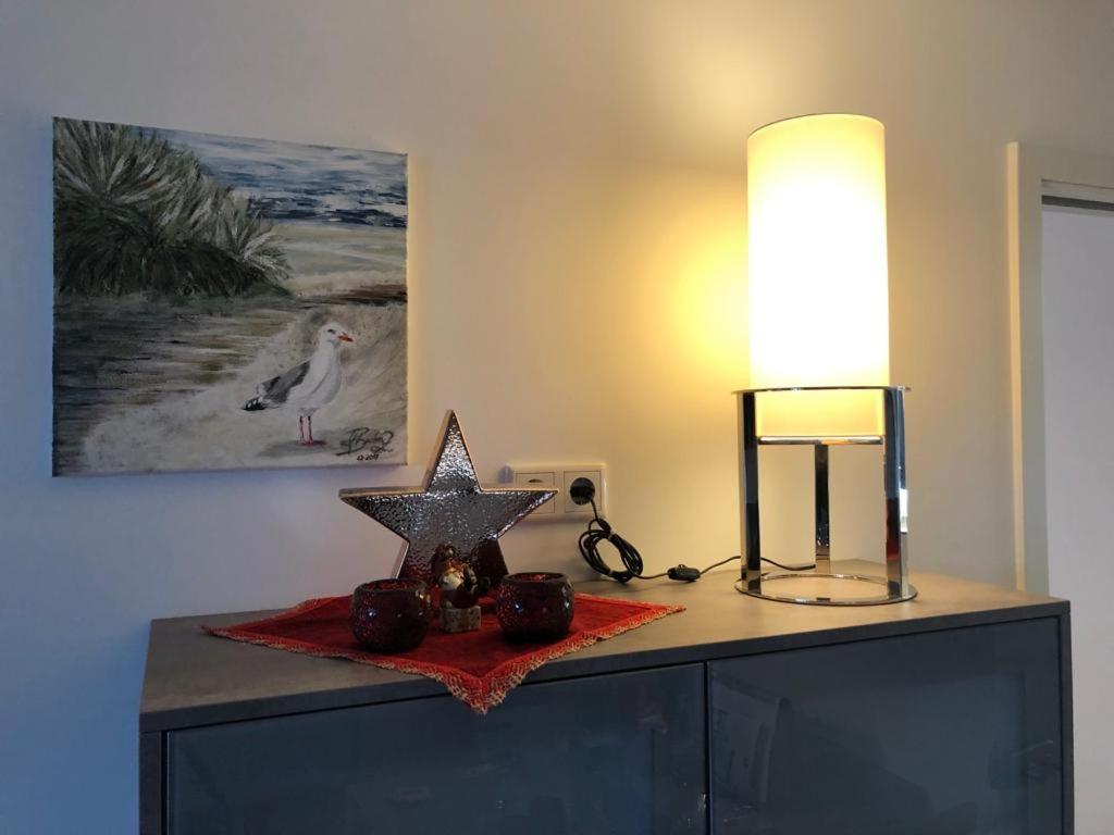 Meerzeit Norderney Kültér fotó
