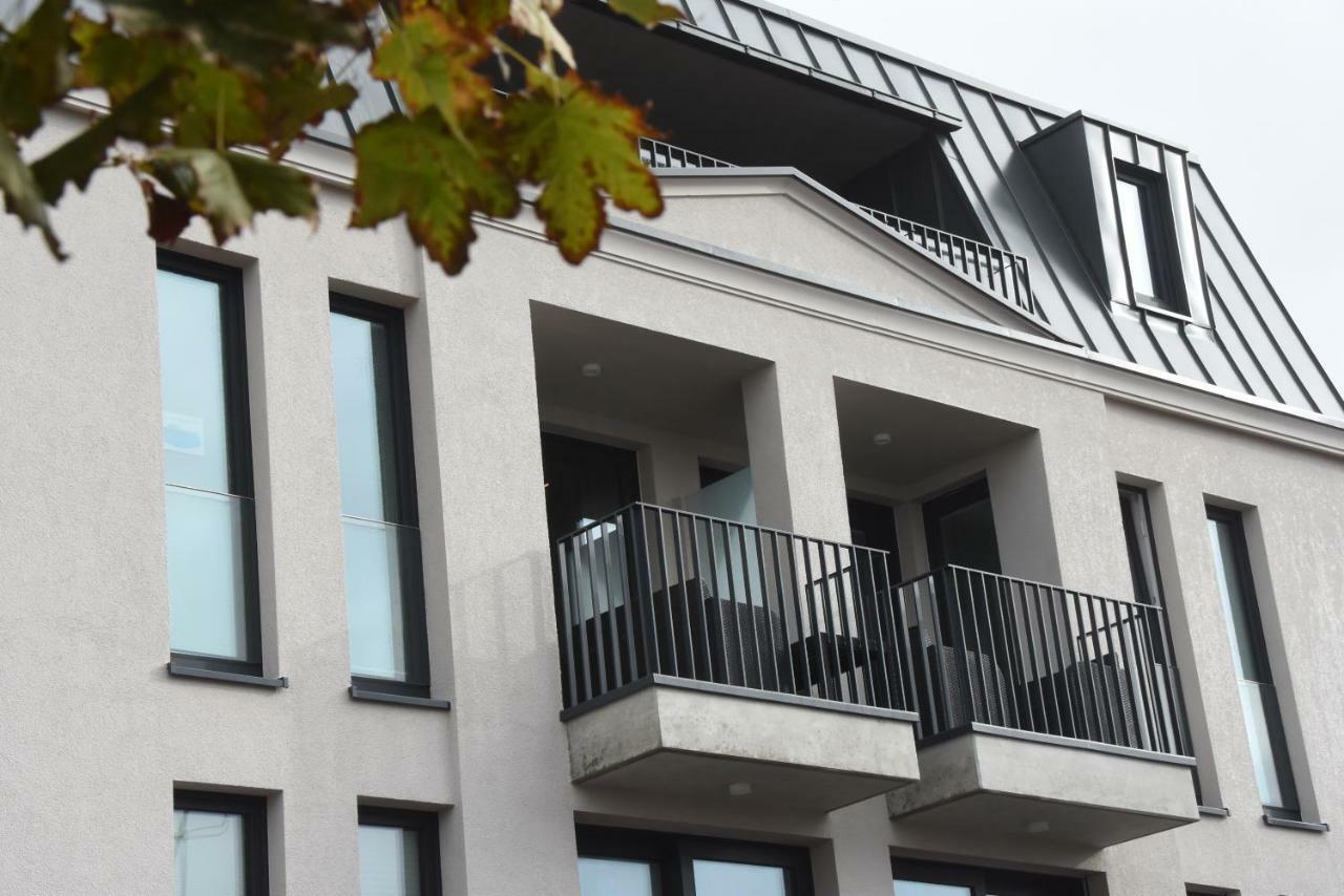 Meerzeit Norderney Kültér fotó